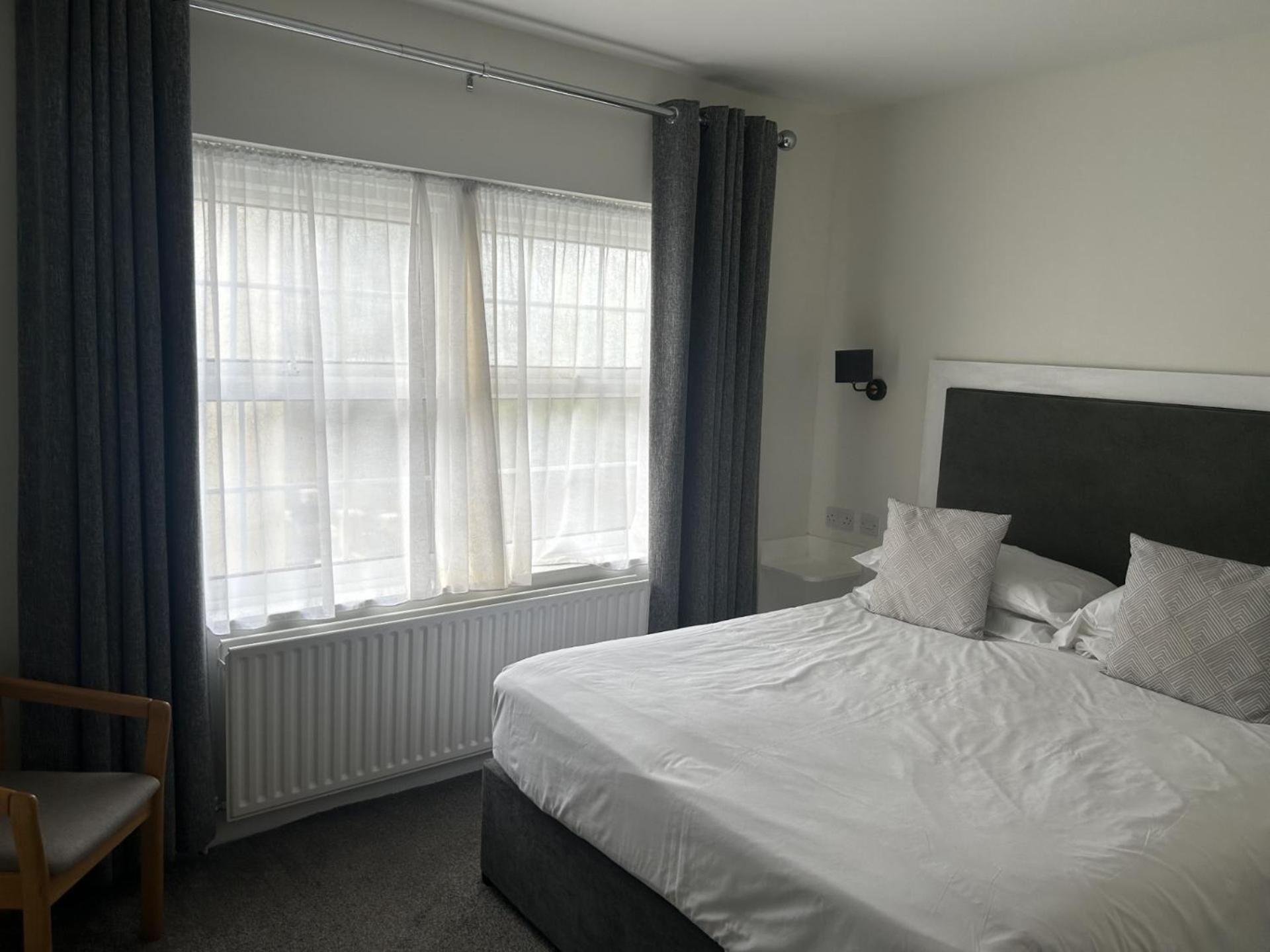 Drummond Hotel Ballykelly Екстериор снимка