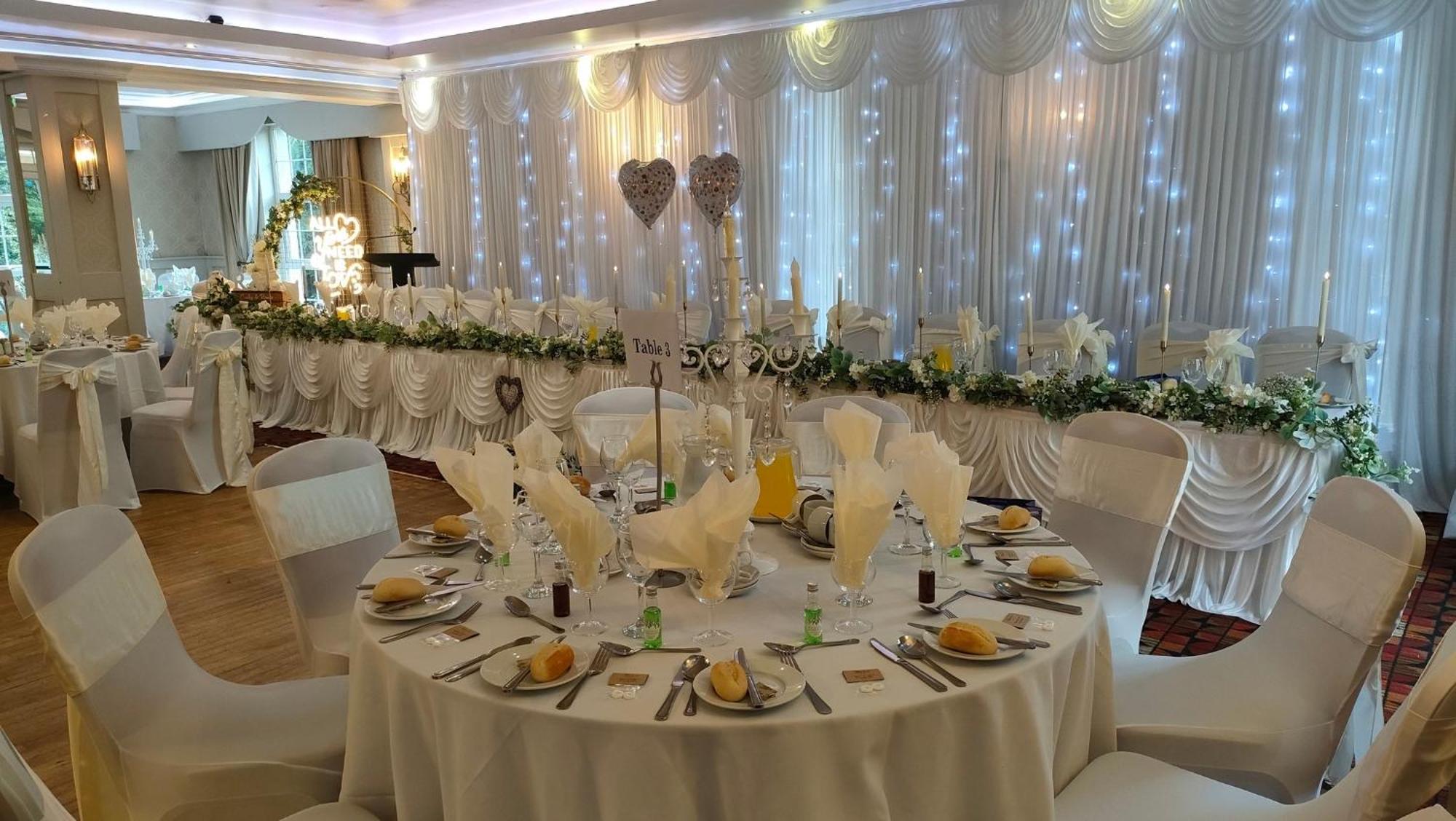 Drummond Hotel Ballykelly Екстериор снимка
